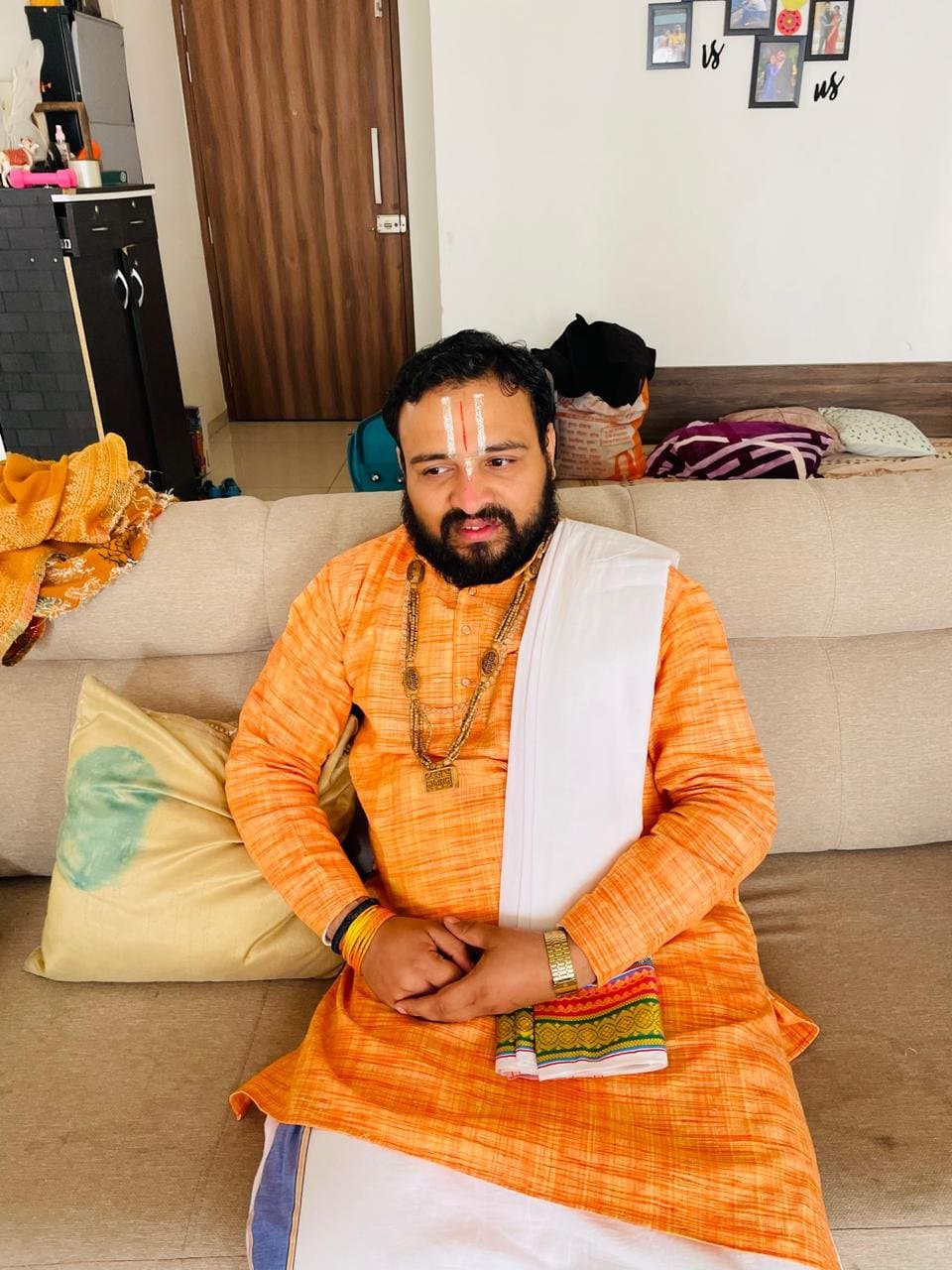 Shri nath guru ji — photo 1