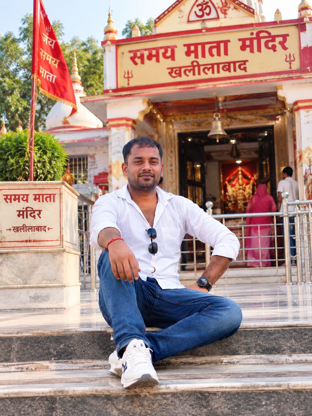 Babban Yadav — photo 4
