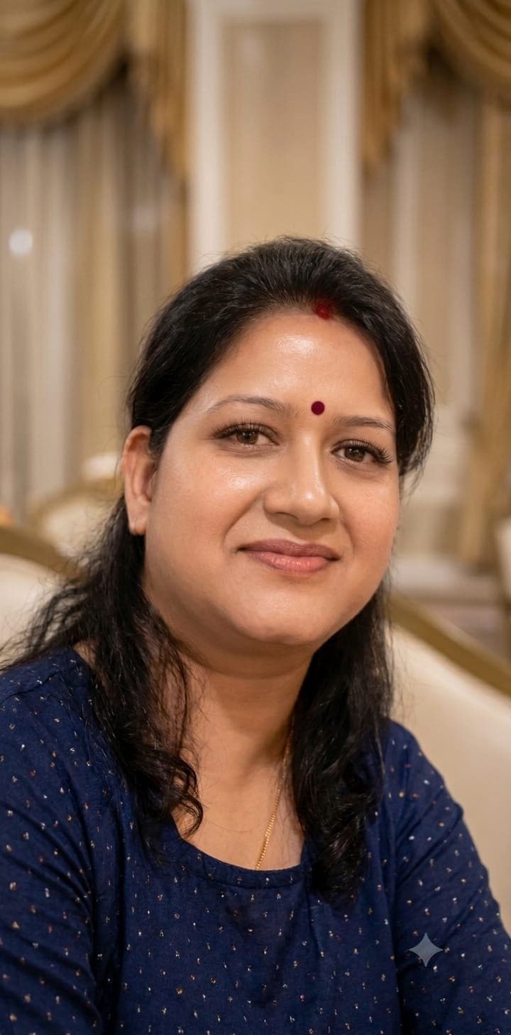 Astro shweta