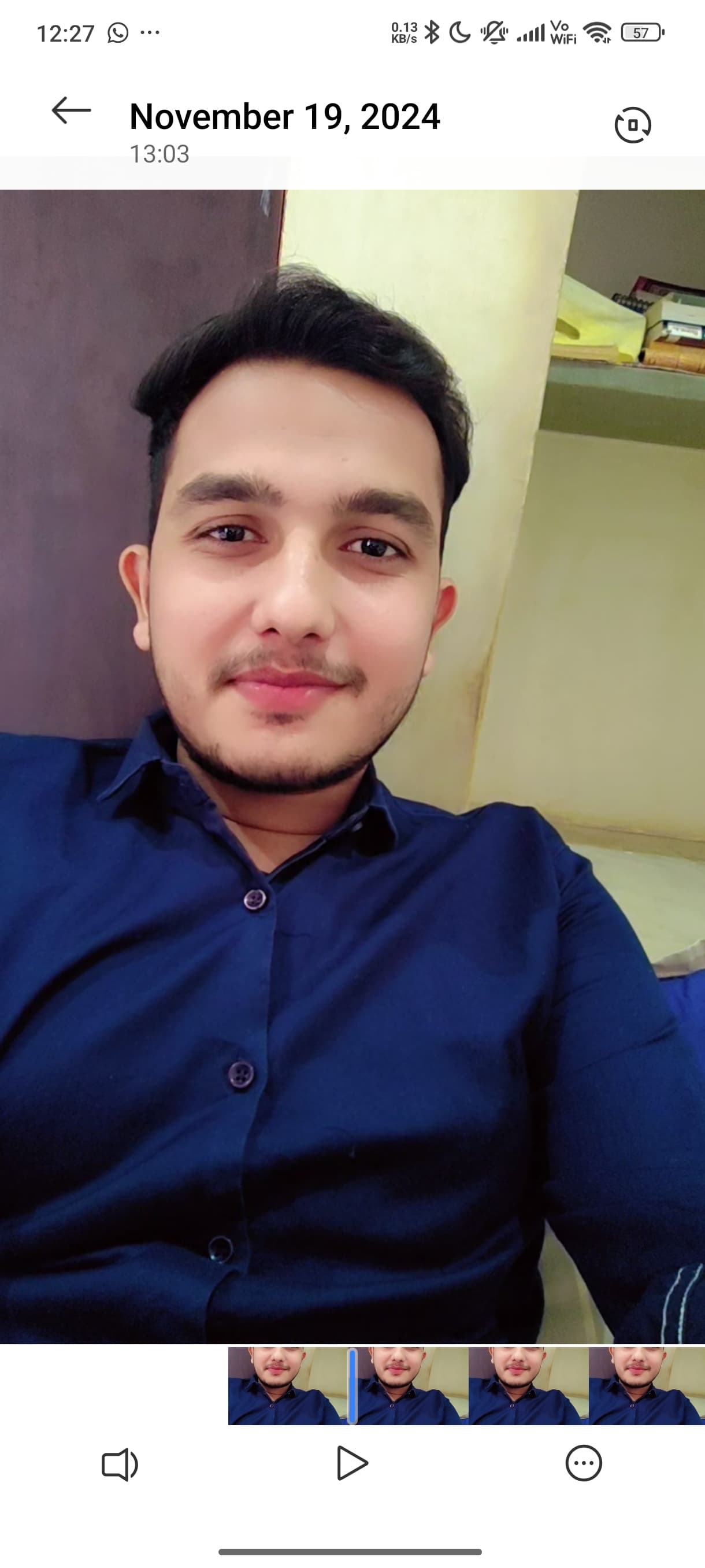 Akhilesh soni