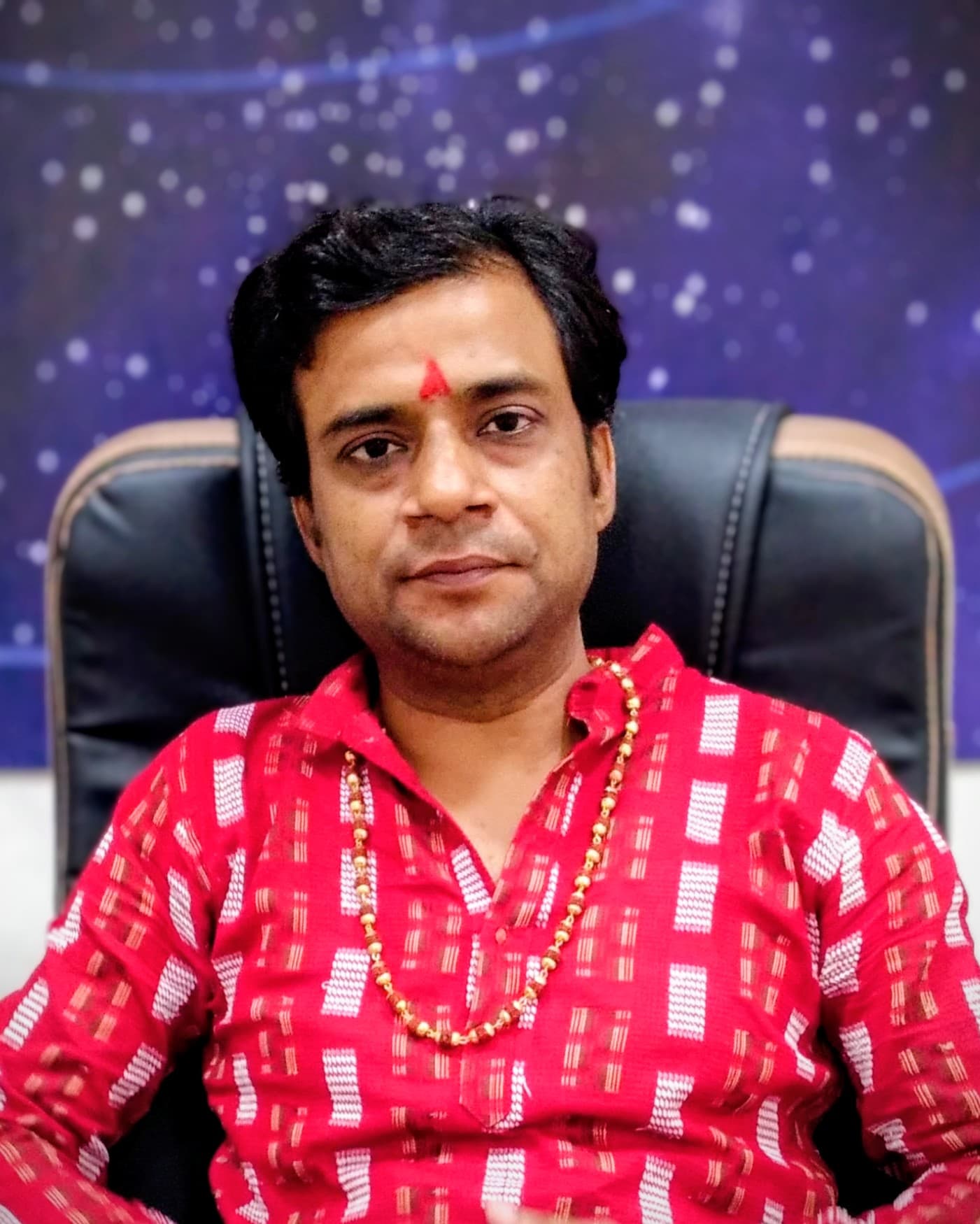 Astro Bireswar Chakraborty