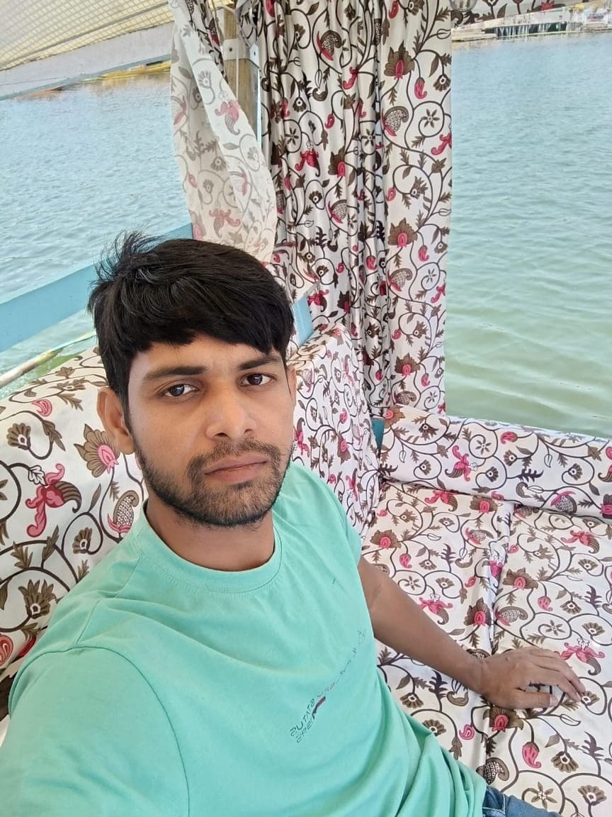 Rohit Kumar — photo 1