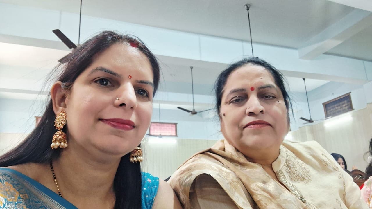 Astro dr Chitra devgon — photo 4