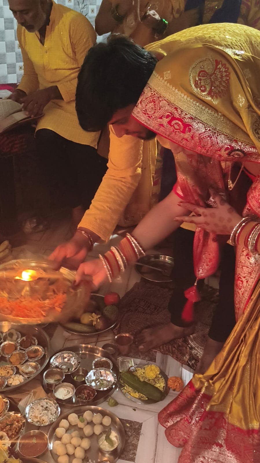Anamika Ojha — photo 8