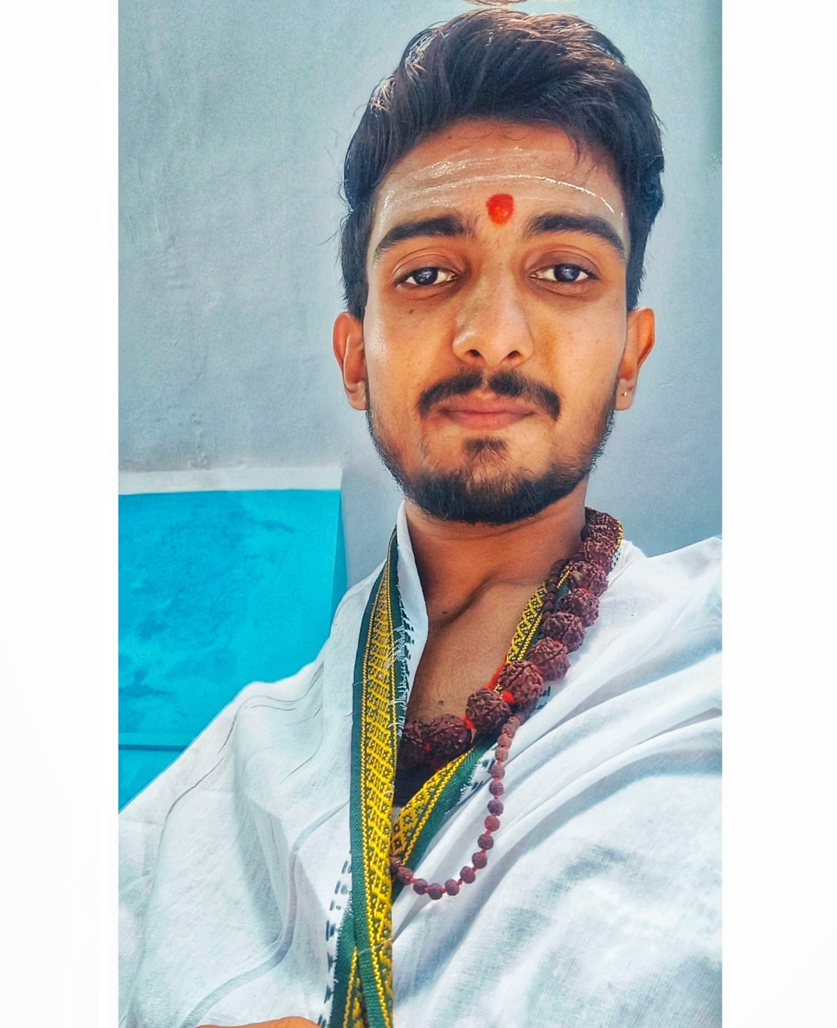 Harsh Tripathi