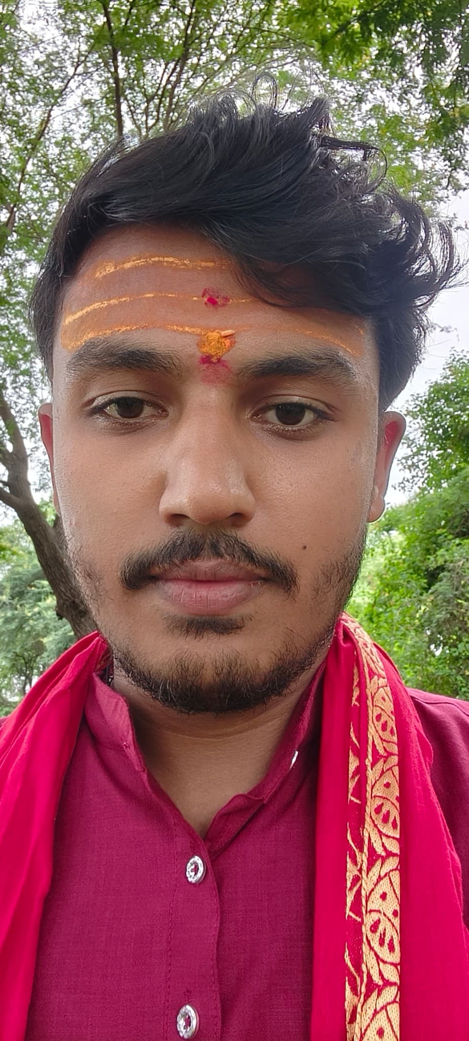 Vivek Tiwari