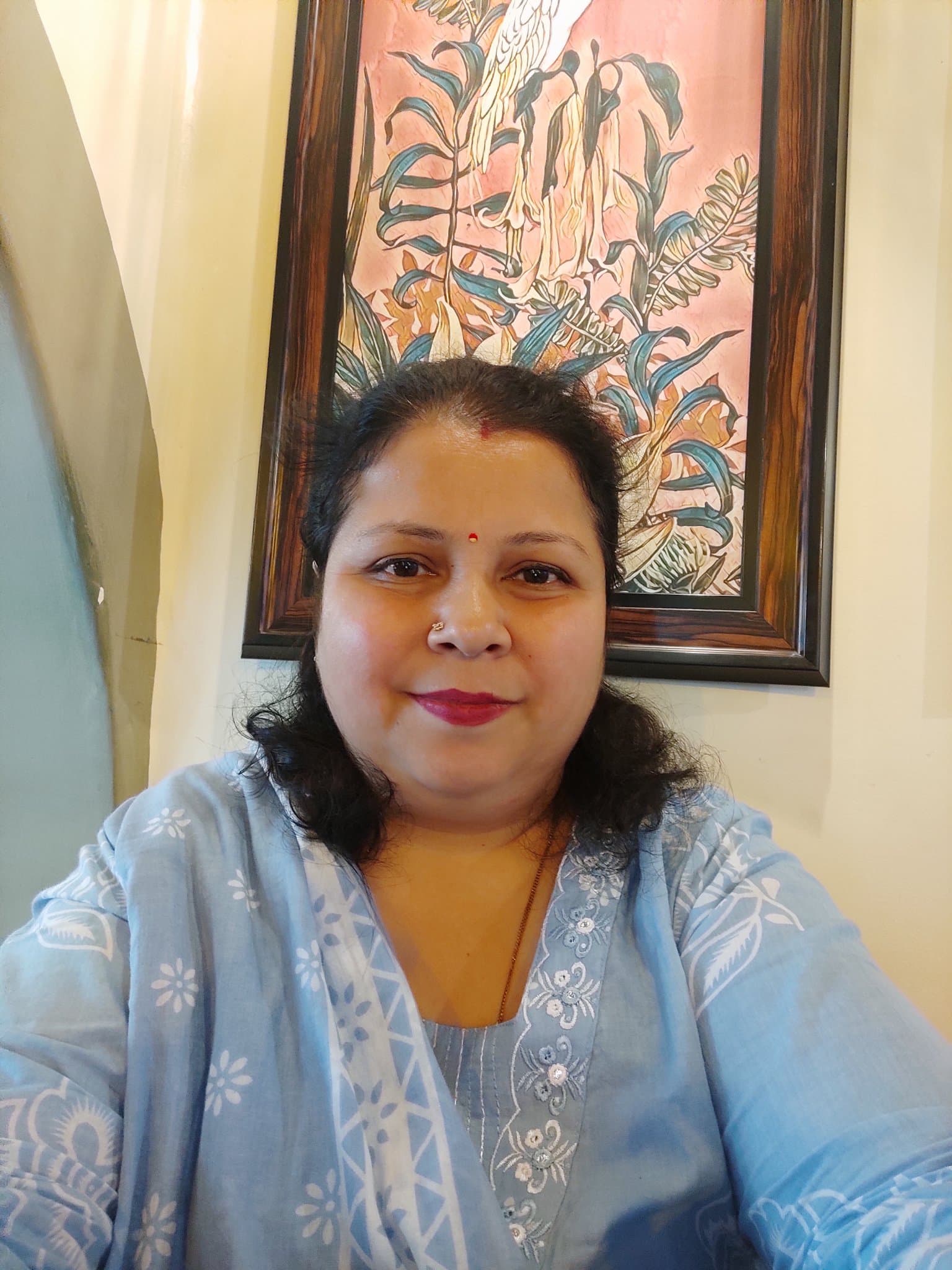 Shipra Agarwal