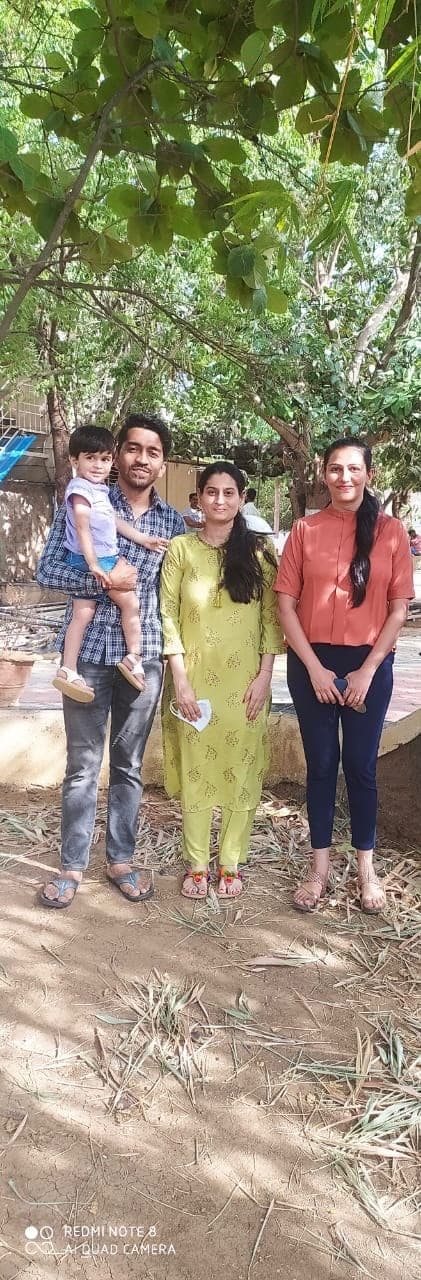 Neha hajare — photo 3