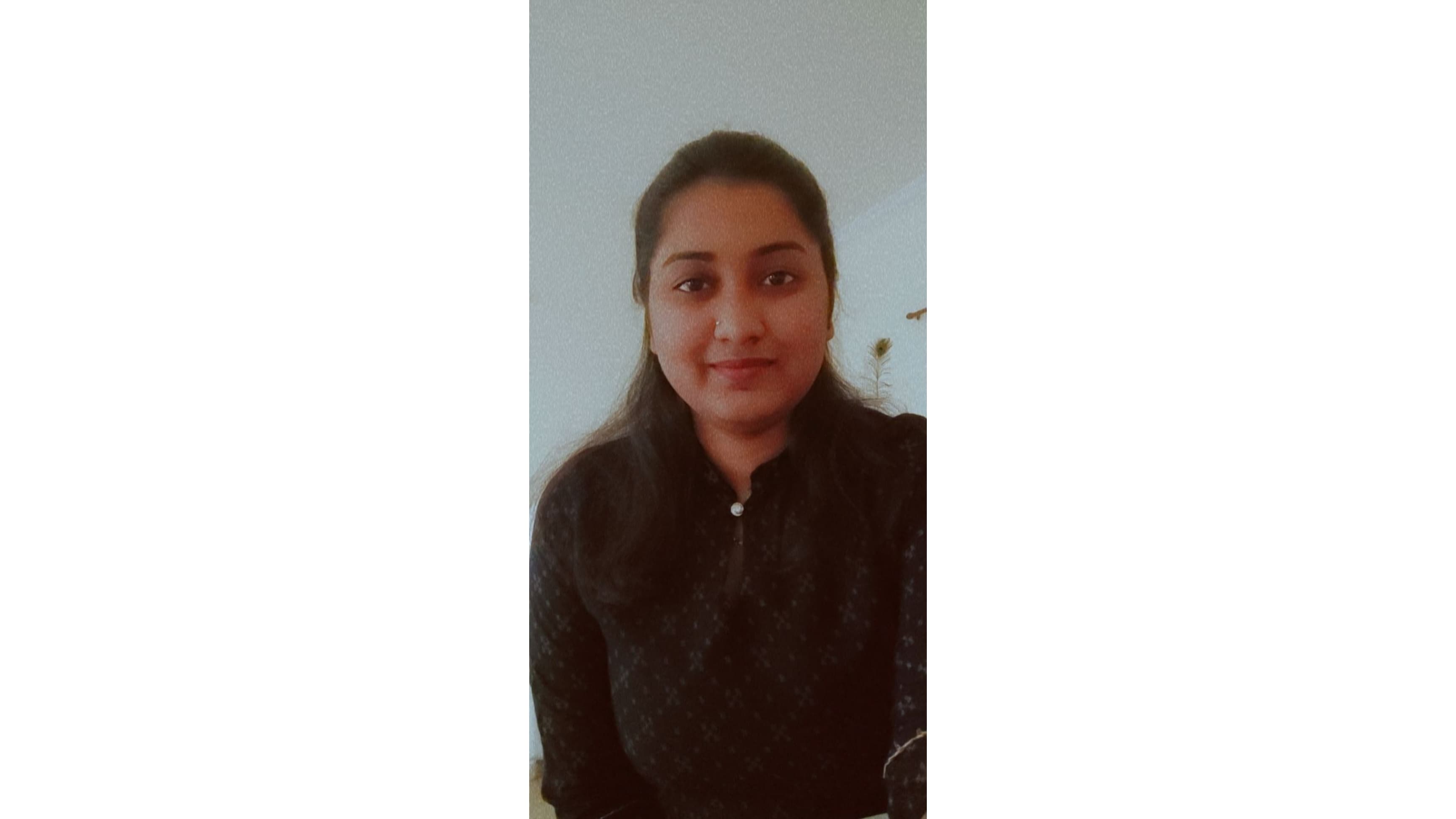 Kiran Gupta