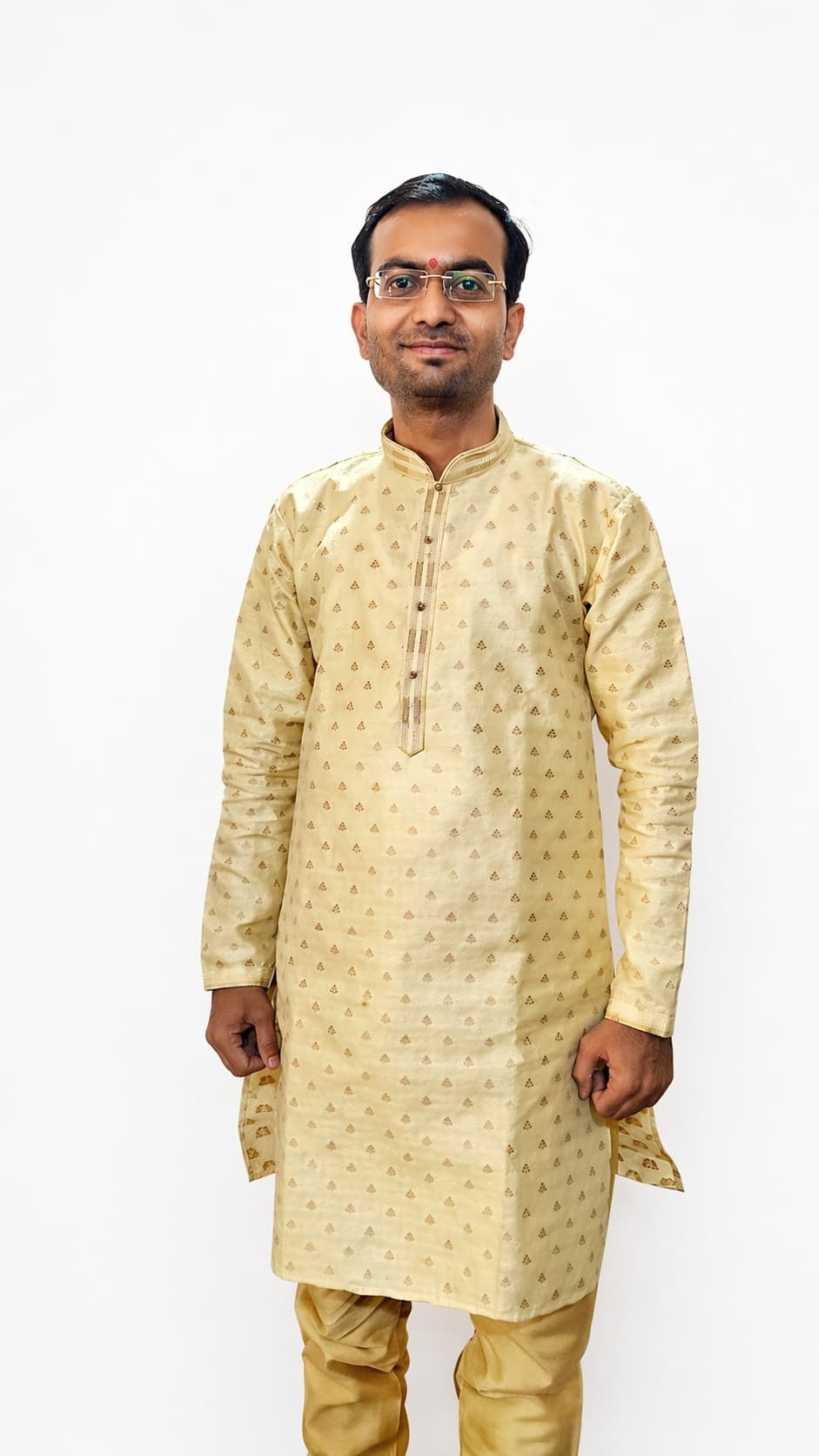 VAIBHAV RAMDAS THORAT