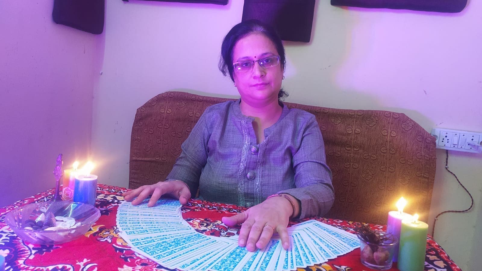 Arpana Sharma