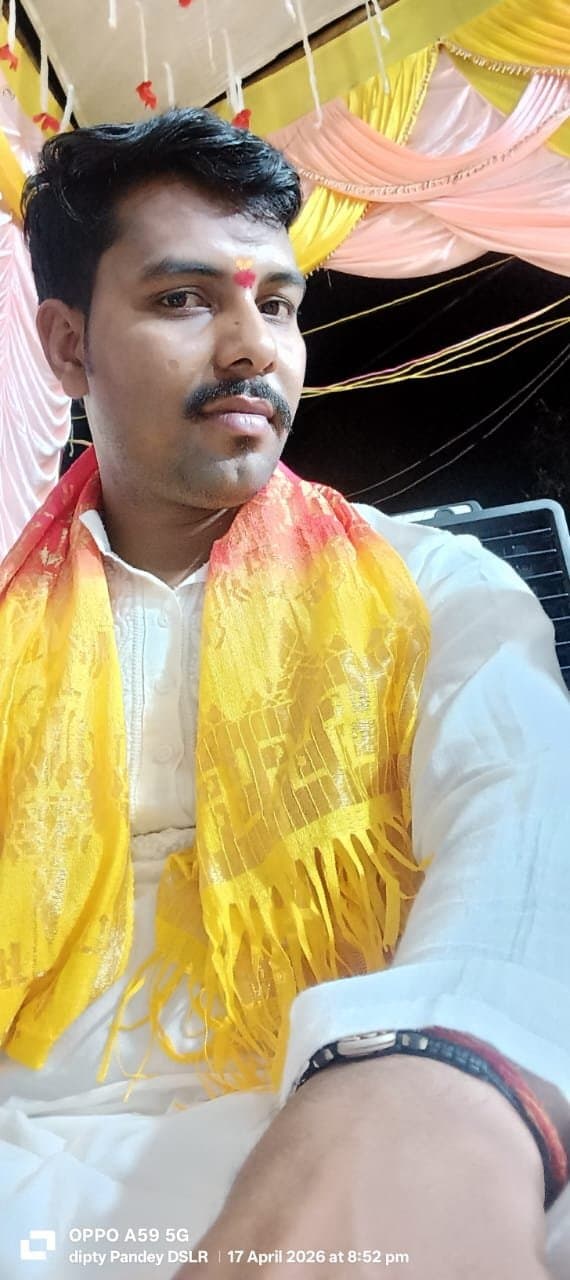 Permeshwar dutt pandey — photo 5