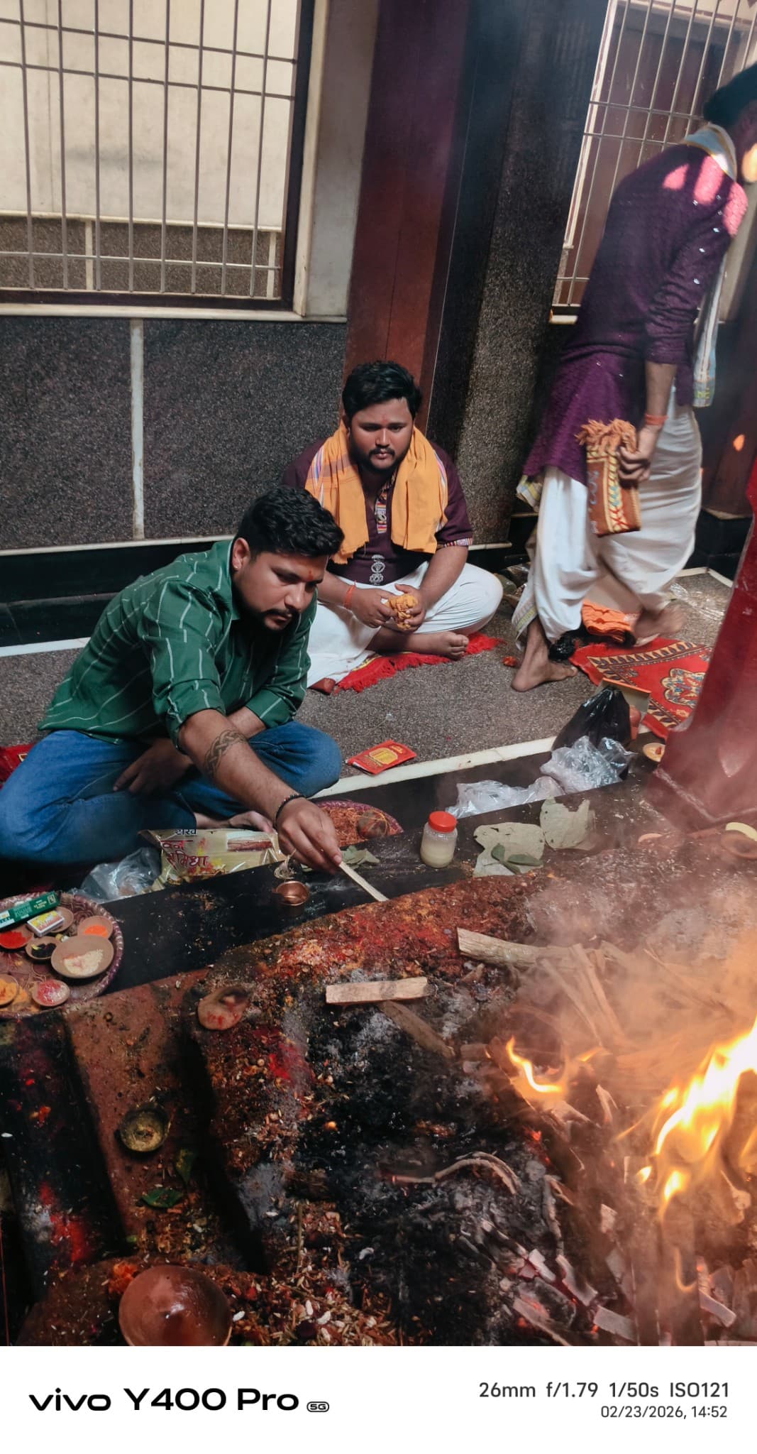 Bhaskar dhar dubey — photo 5