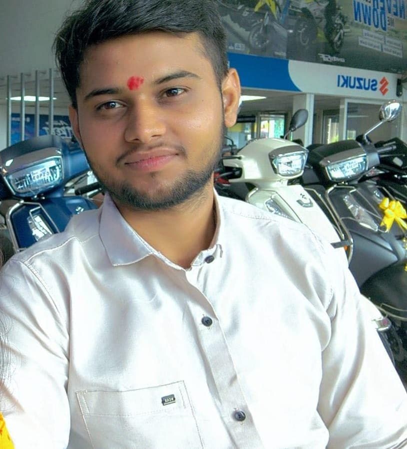 Hariom Shukla — photo 7
