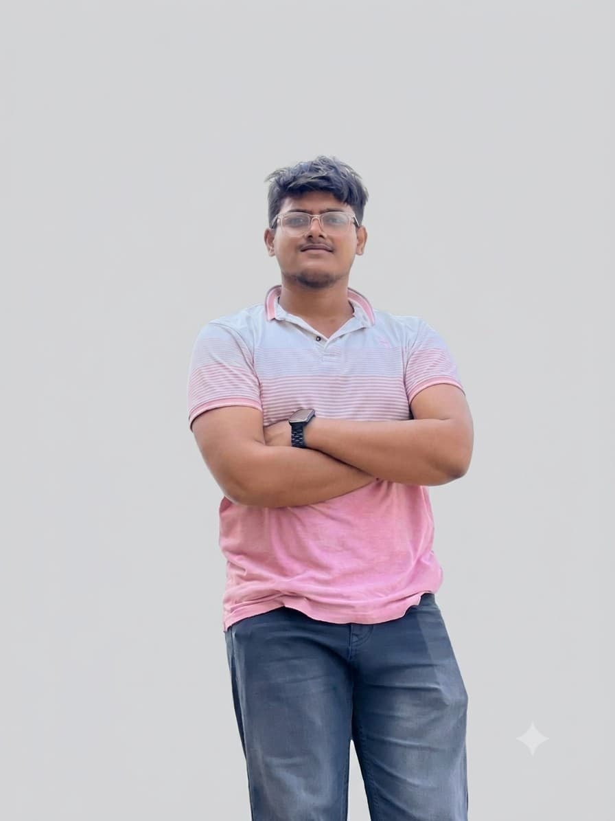 Anubhav Shukla