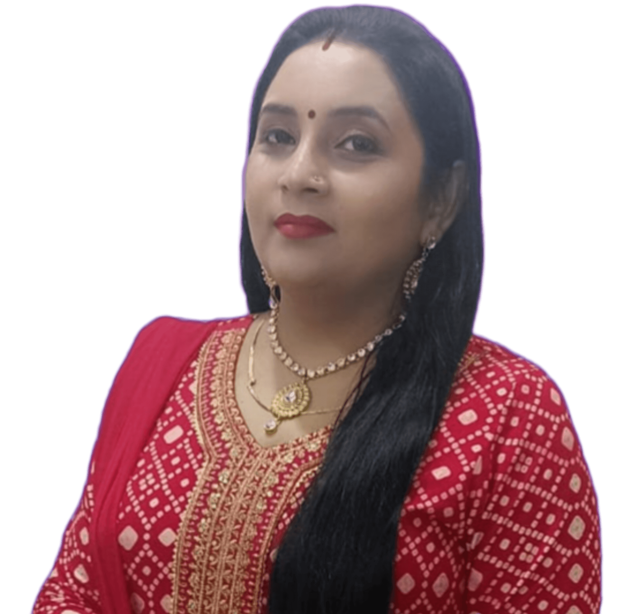 Suman Gautam