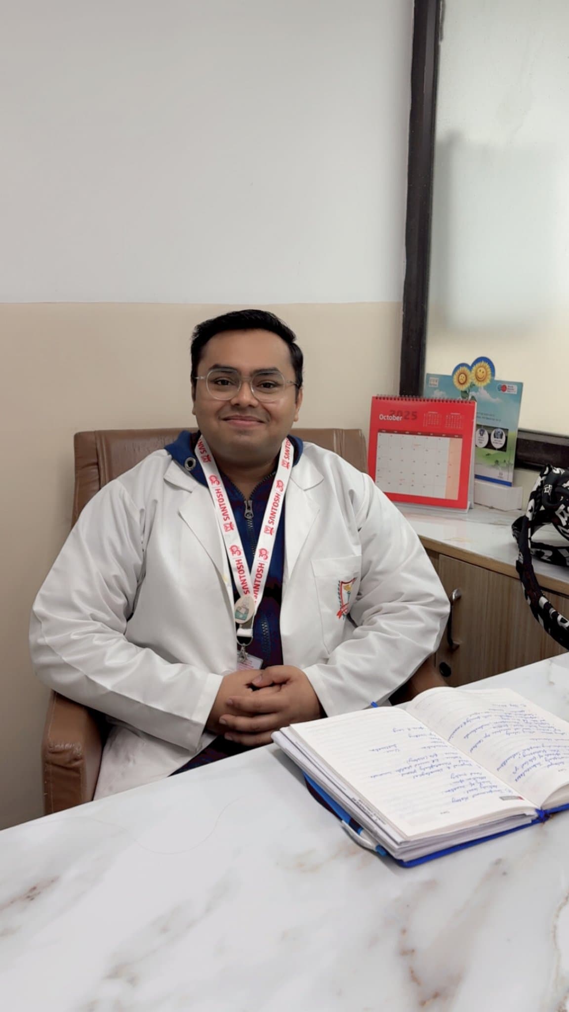 Dr. Nalin — photo 7
