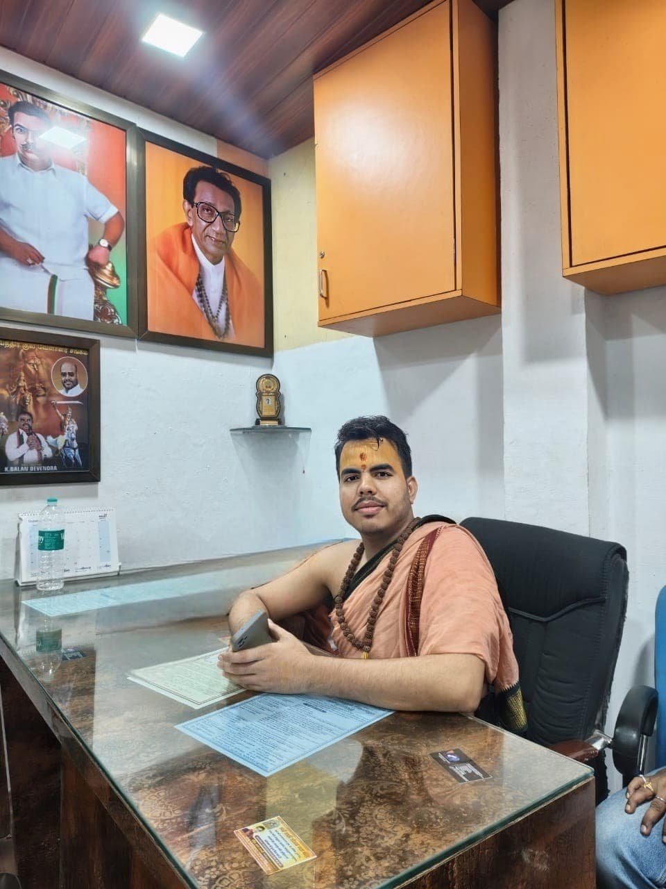 Pt.Aman shastri — photo 4