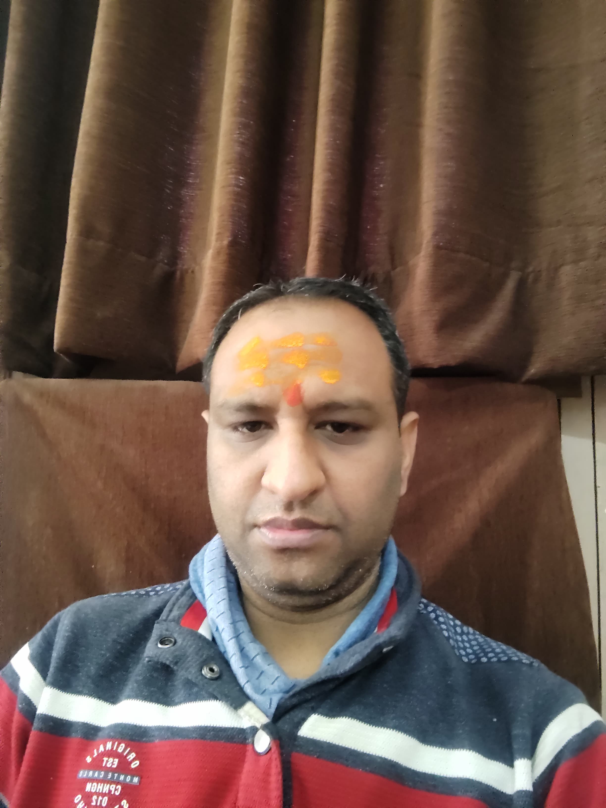 Neeraj Sharma
