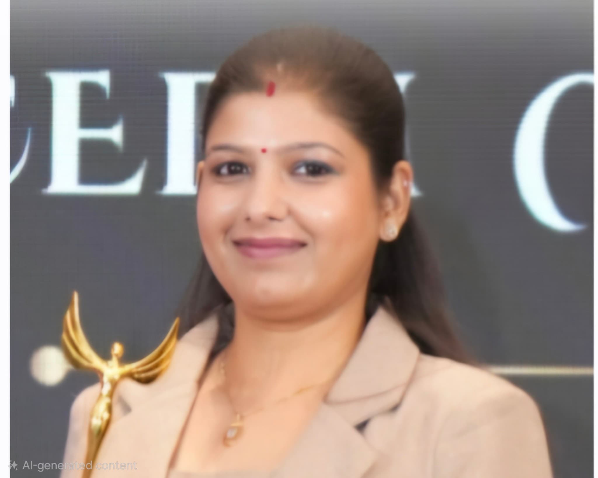Urvashi Garg