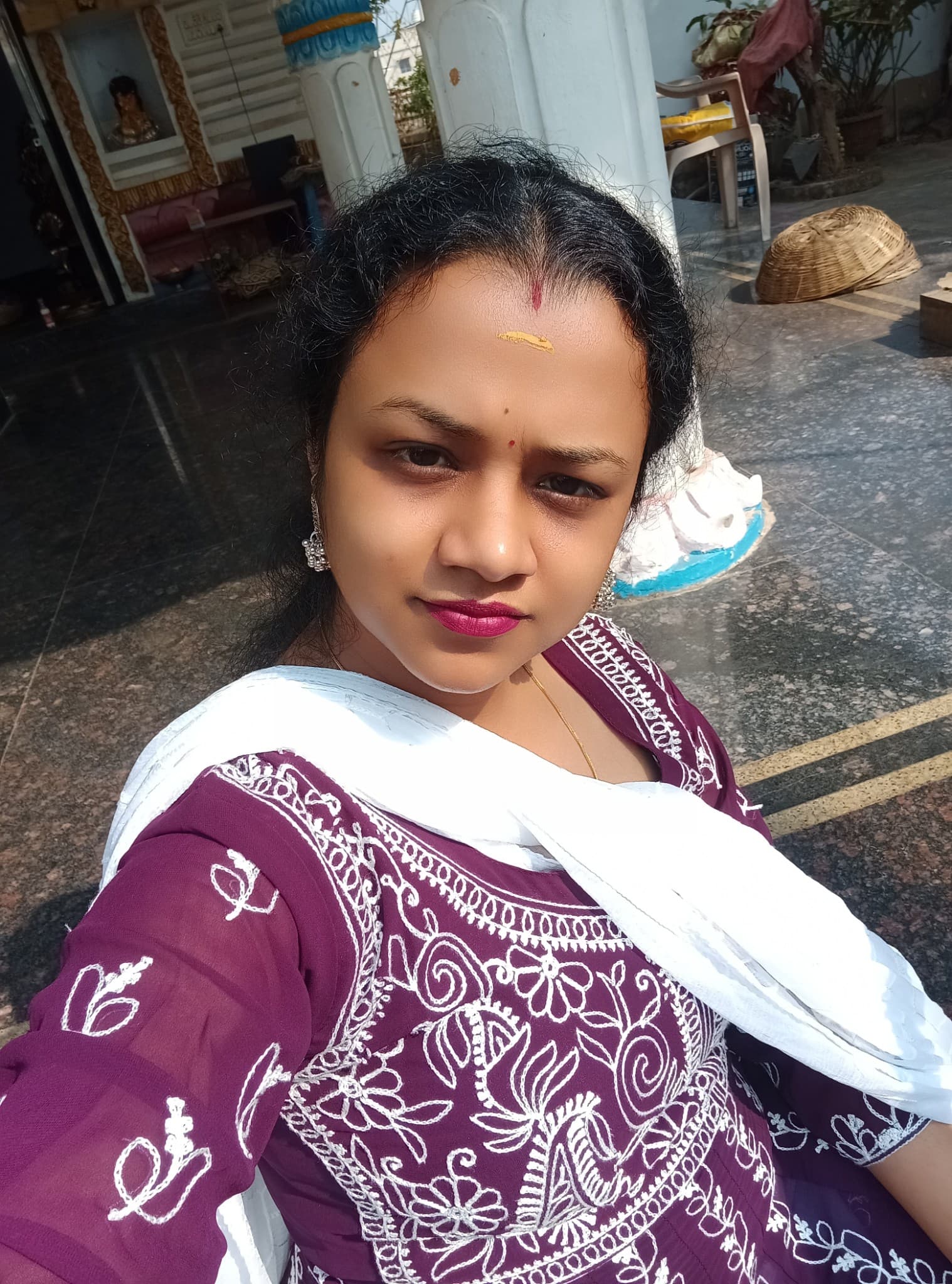 Sanghamitra Swain