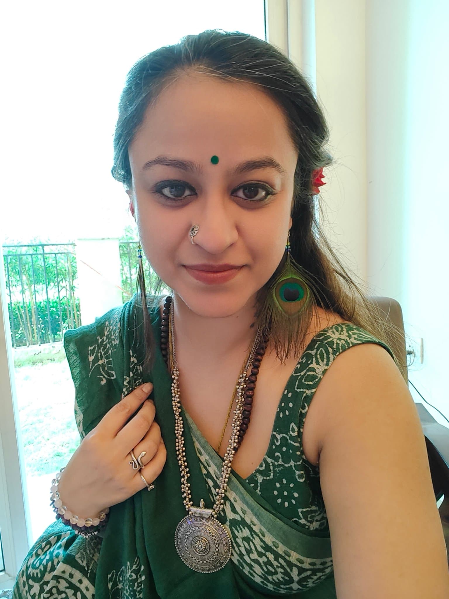 Prerna Sharma