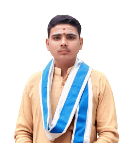Acharya saurabh ji