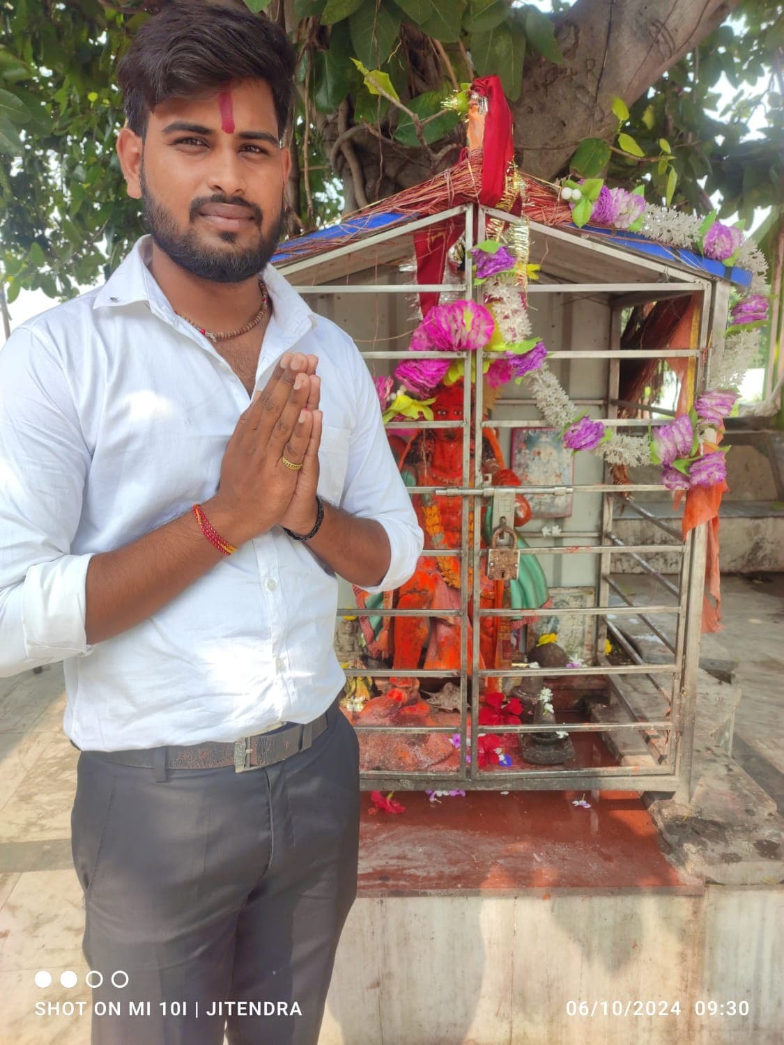 Satyam Kumar — photo 1
