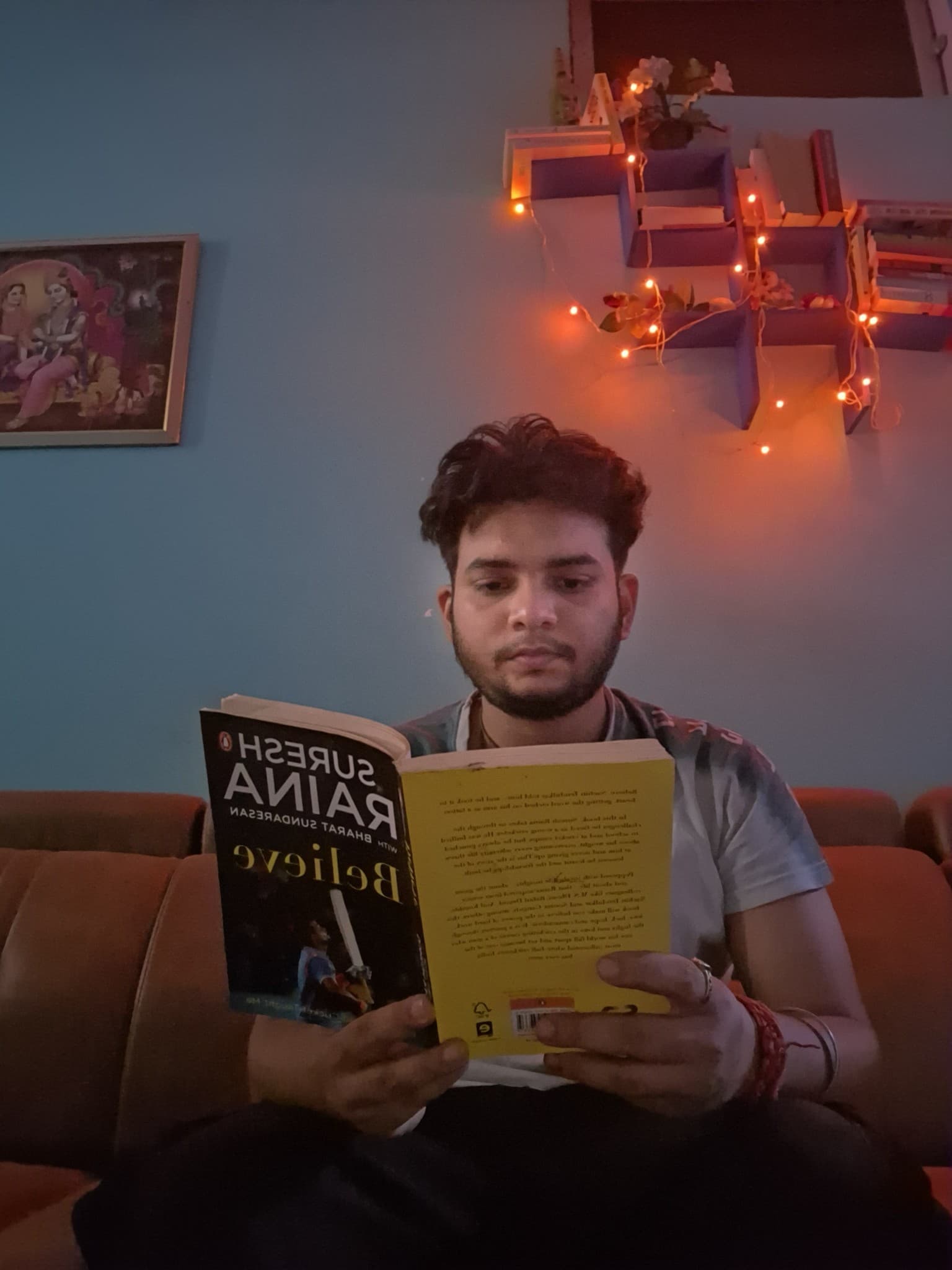 Adarsh shukla — photo 1