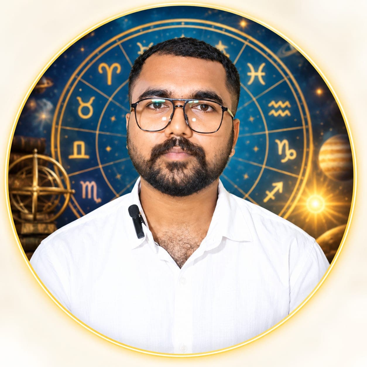 Narayan Kairy