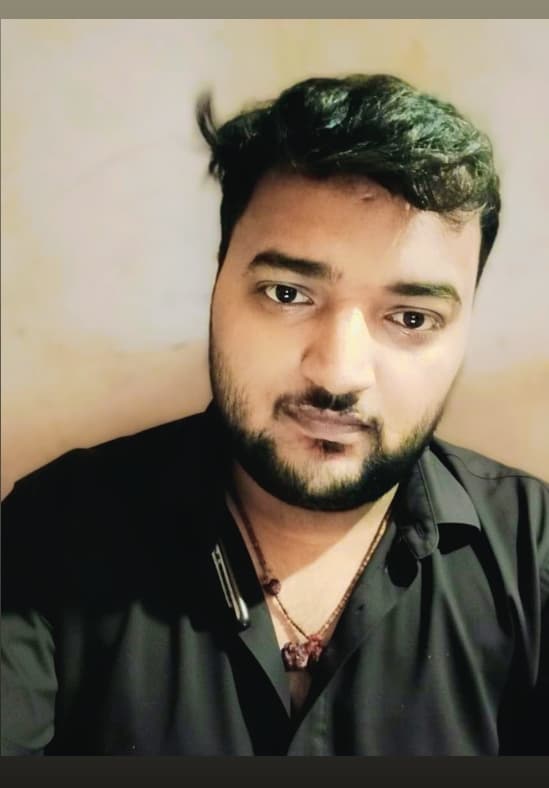 Girendrapati shukla