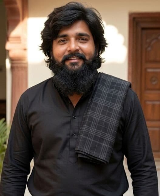 Vipin Kumar Mishra — photo 3