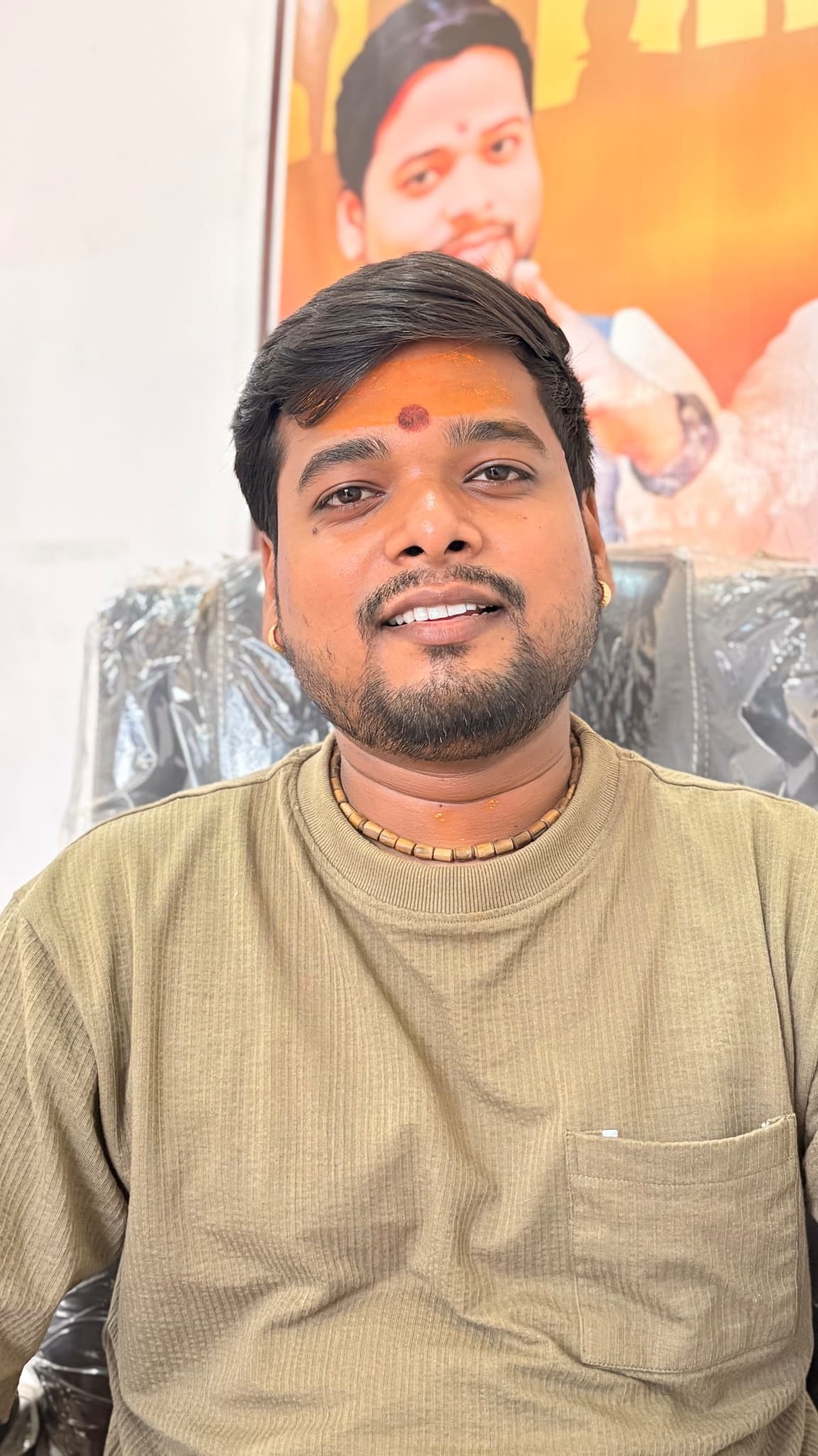 Pandey guruji — photo 5