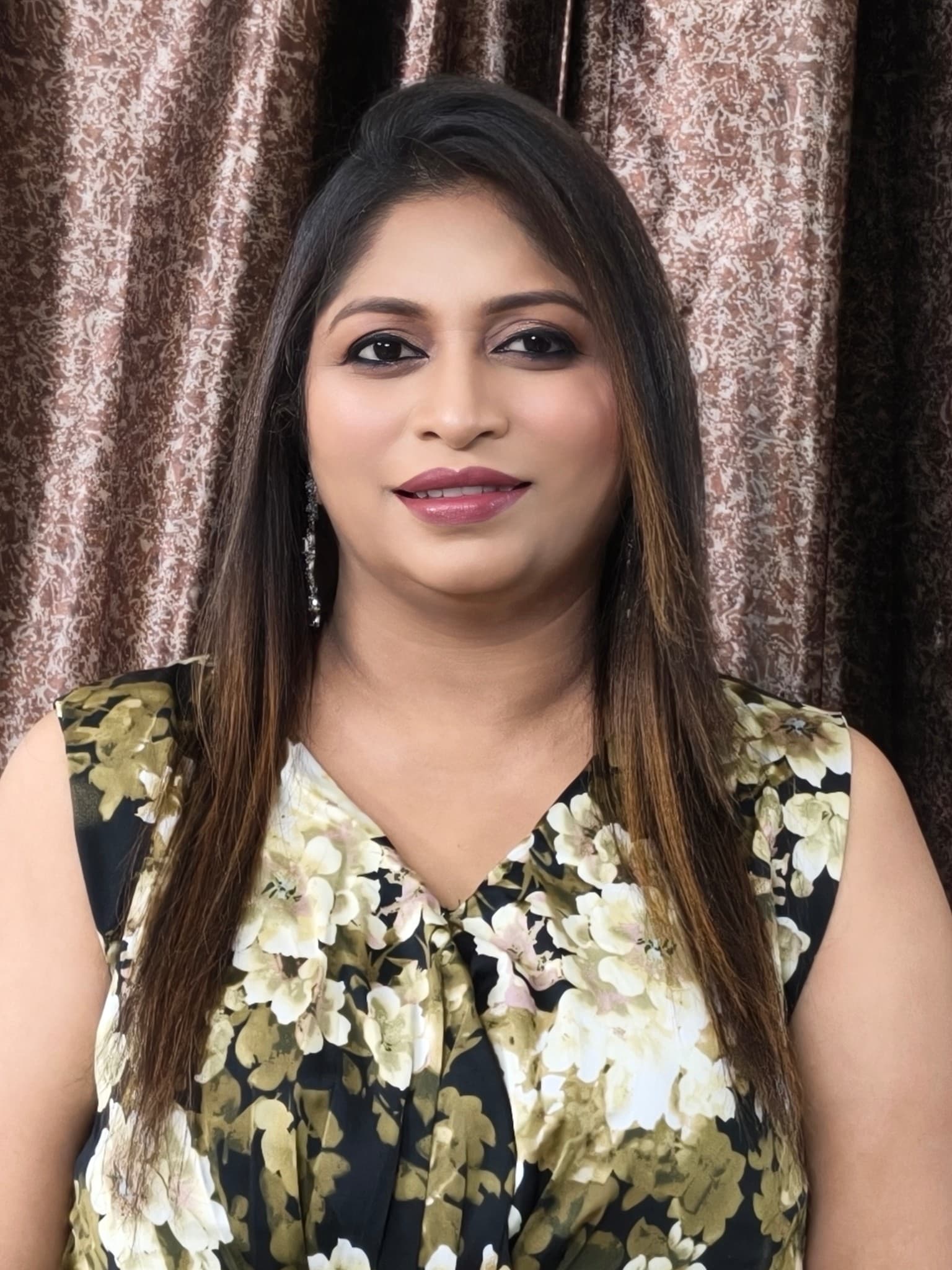 Dr. Deepti Garg
