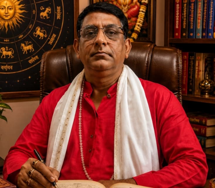 Shyamapada Mukherjee