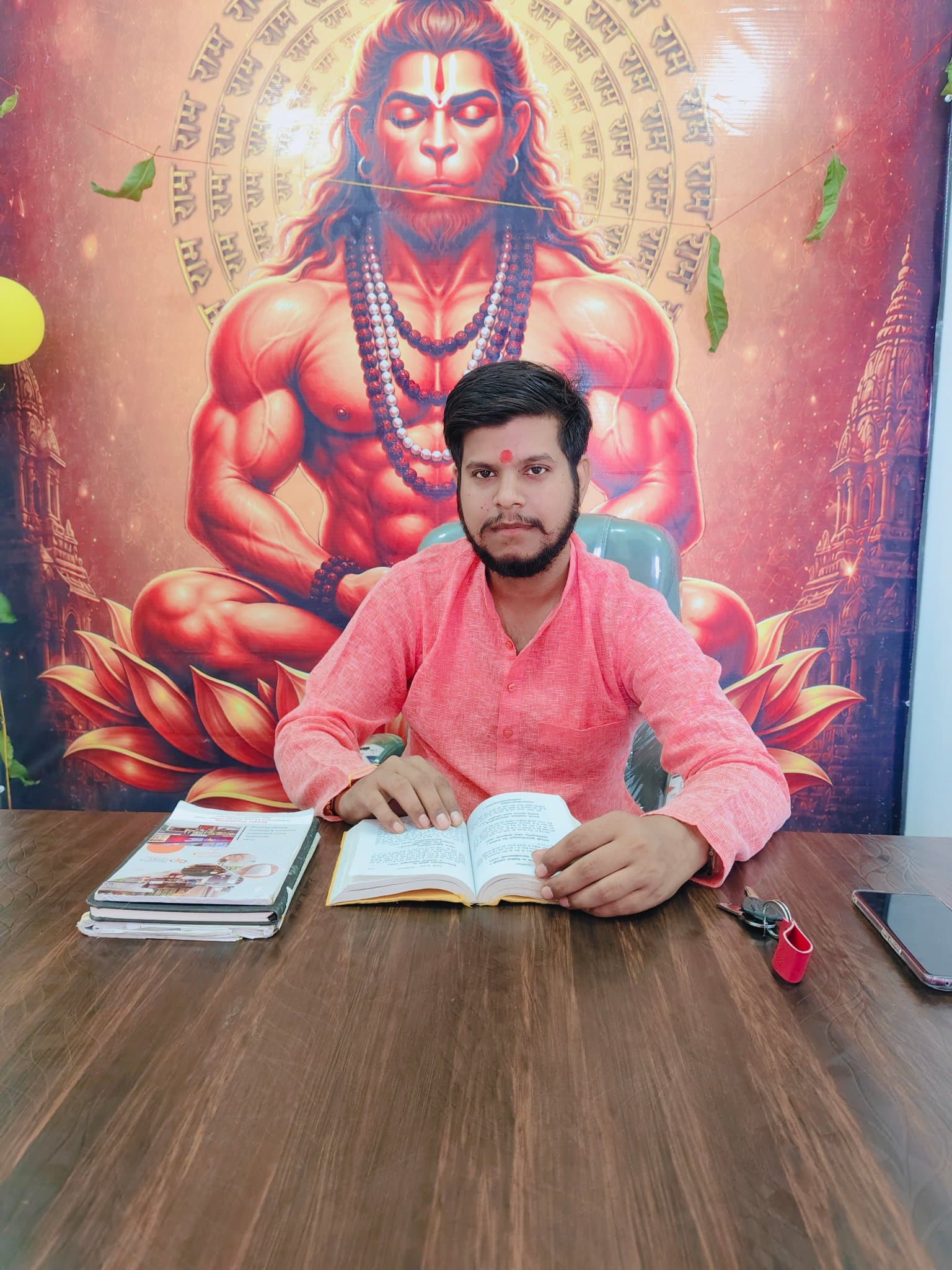 Dheeraj Kumar dubey — photo 1