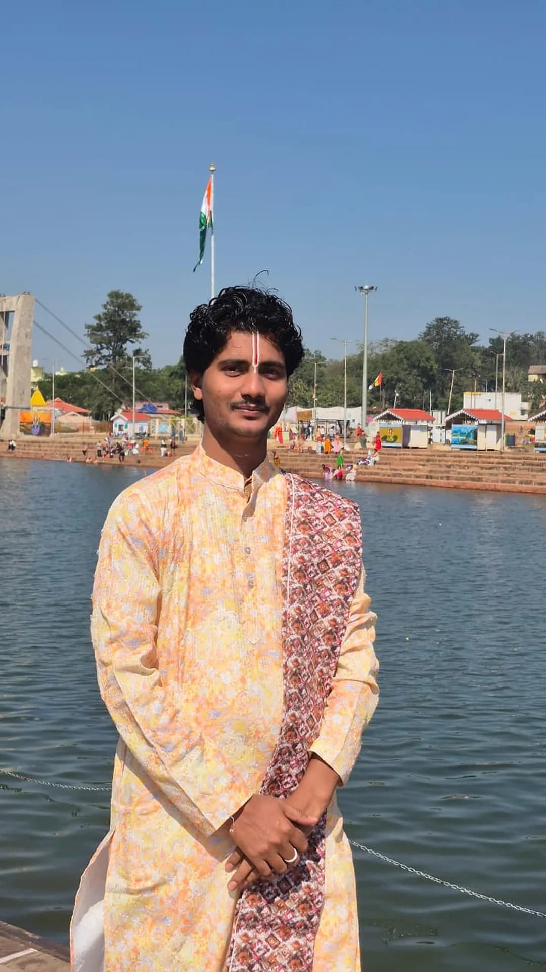 Pandit Shivam Shukla — photo 1