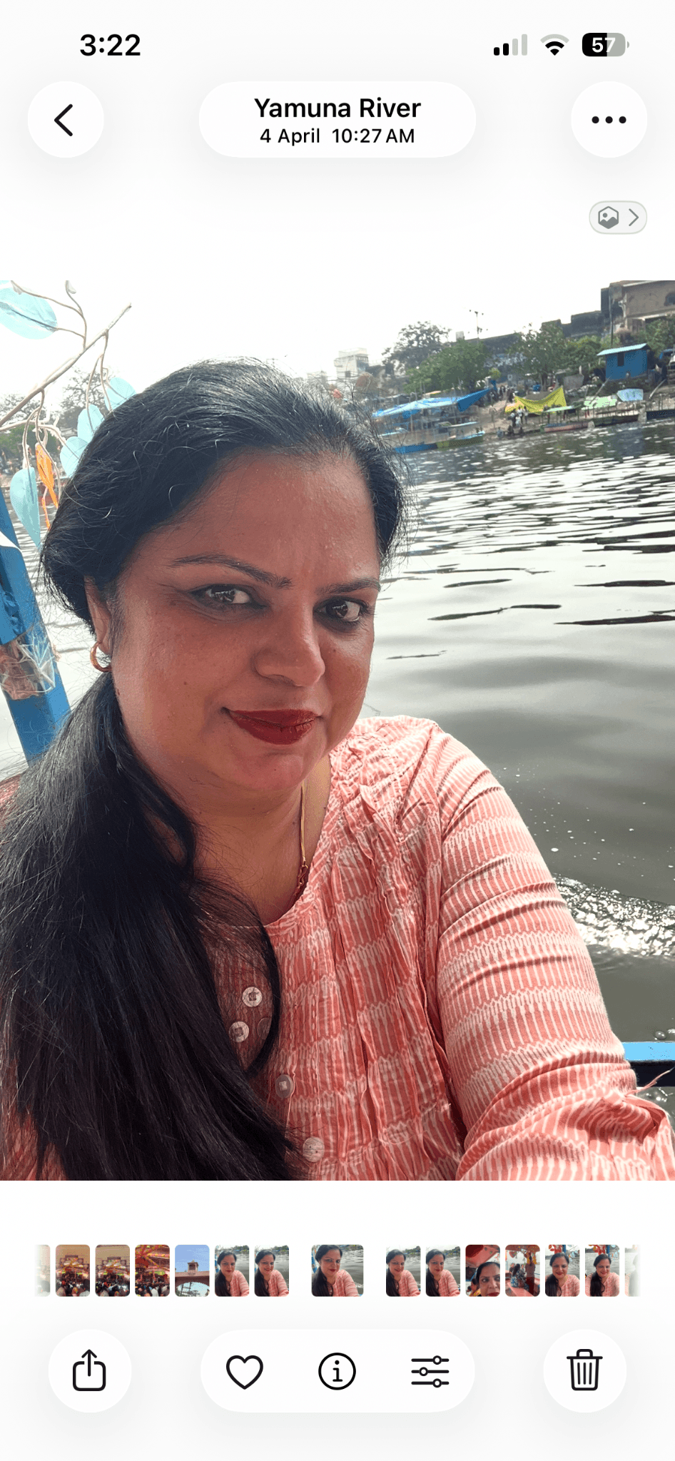 Poonam — photo 1