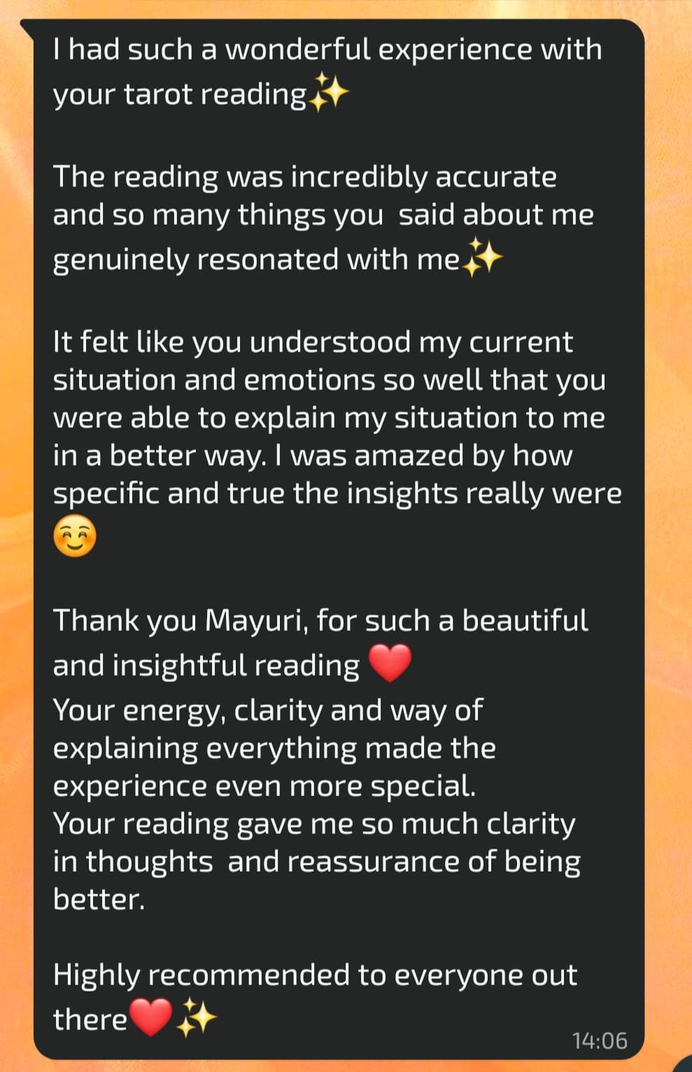 Mayuri Nayak — photo 2
