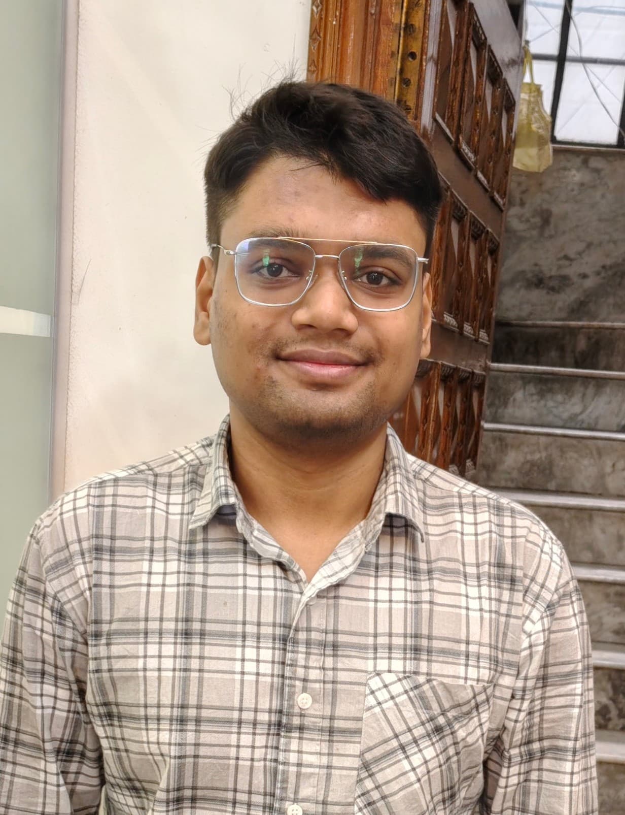 Ashutosh Raj