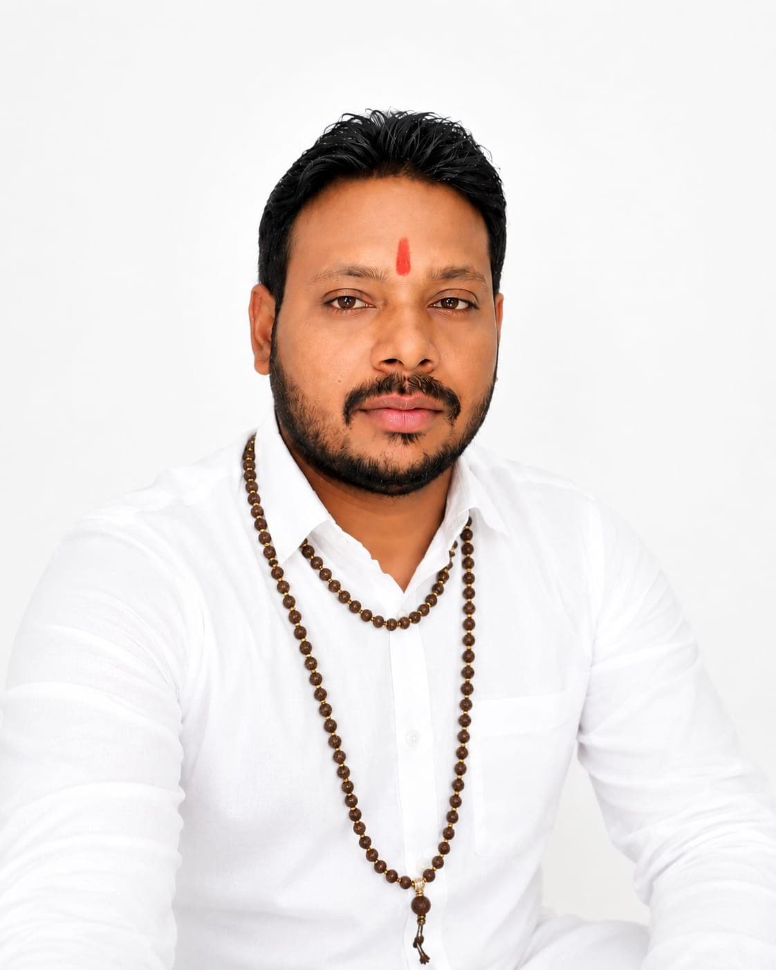 Aacharya Rudra