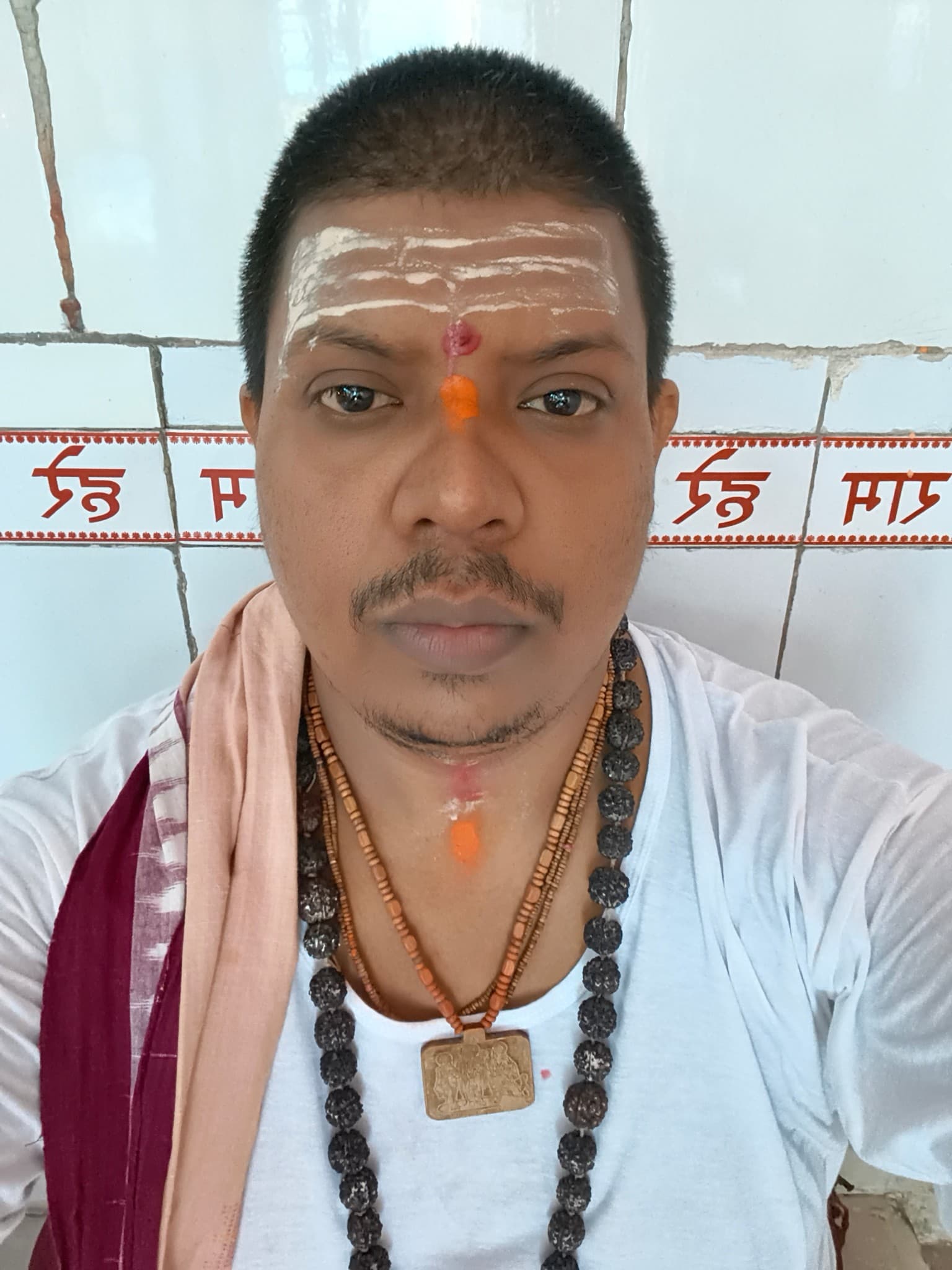 Daivagya Deepak Bhardwaj
