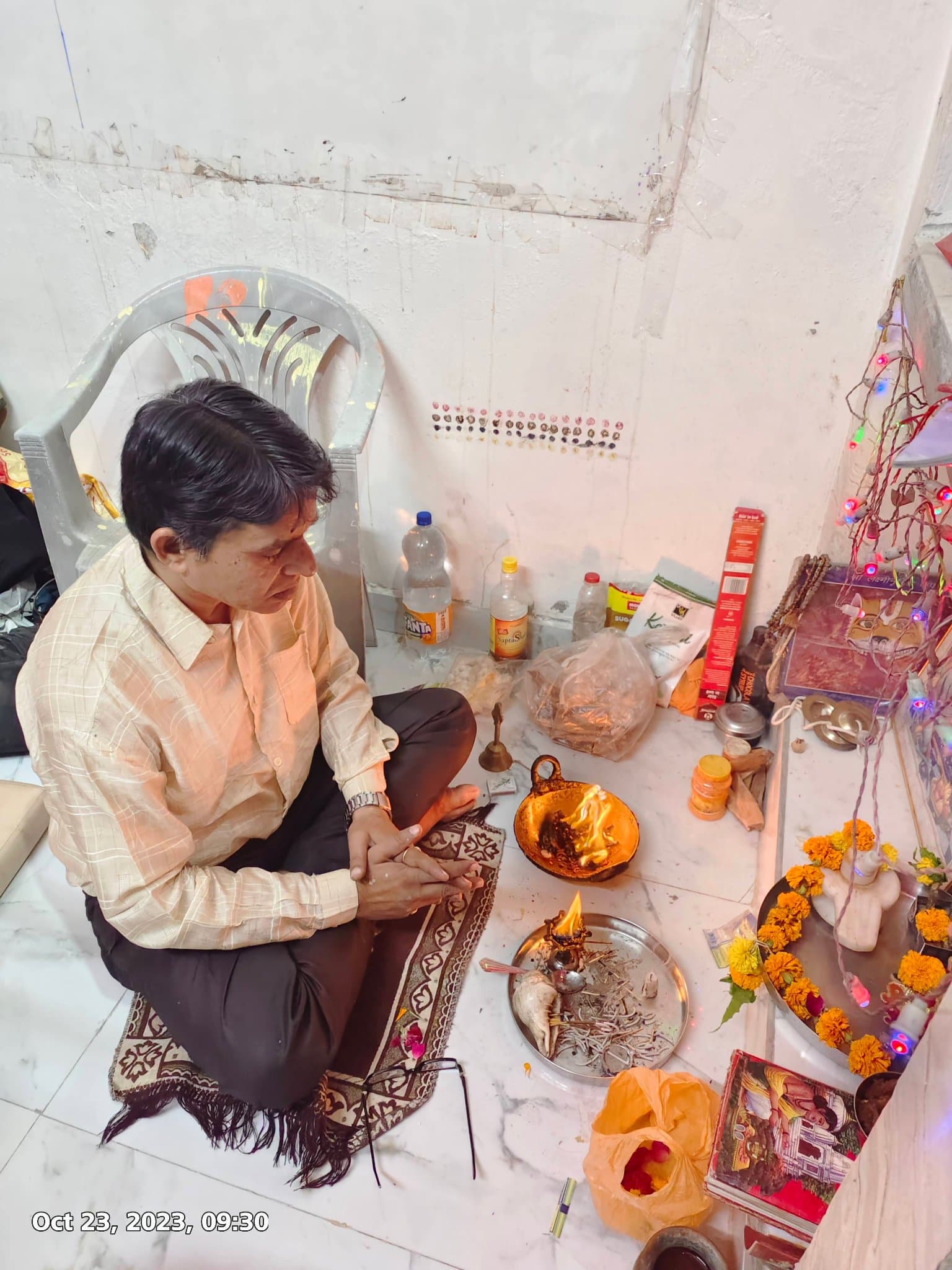 Dhirendra — photo 7