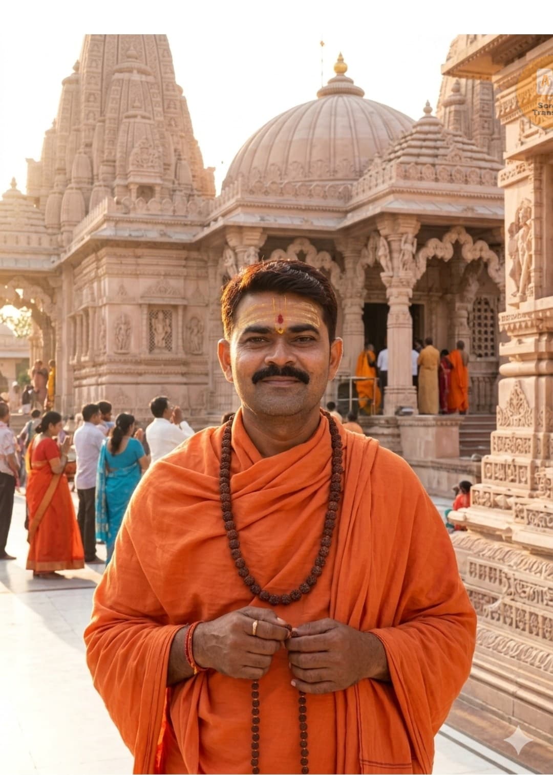Ram ji