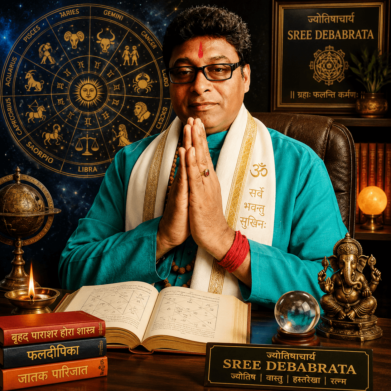 Sree Debabrata