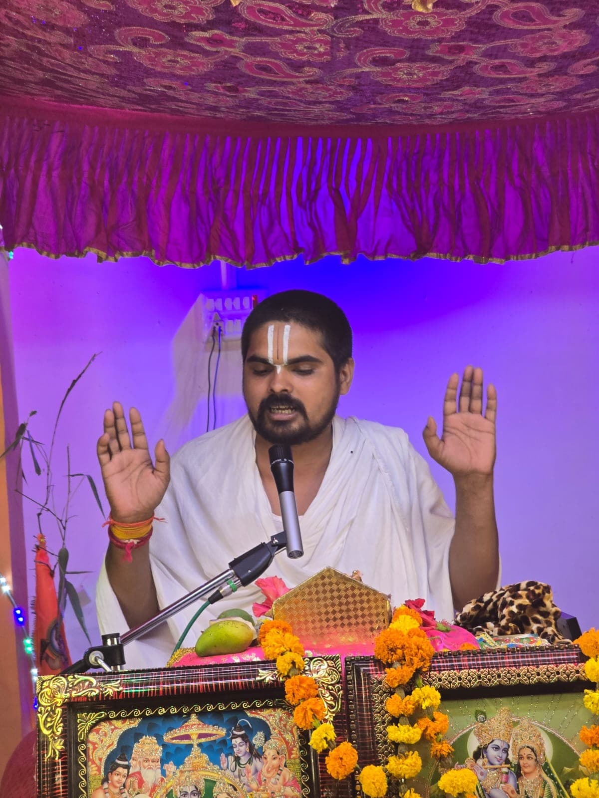 Acharya Gauri Shankar ji — photo 5