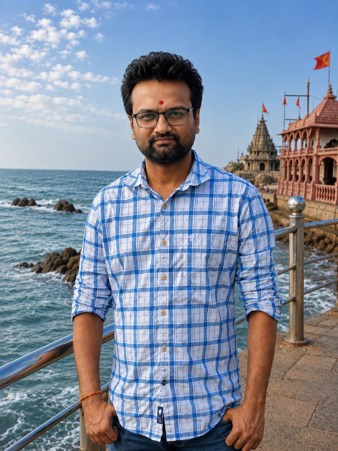 AAnkit Patel