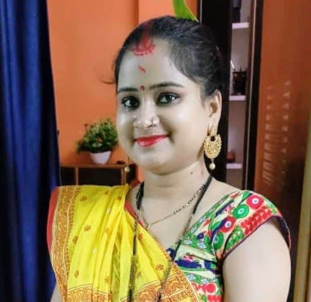 Naina Mishra