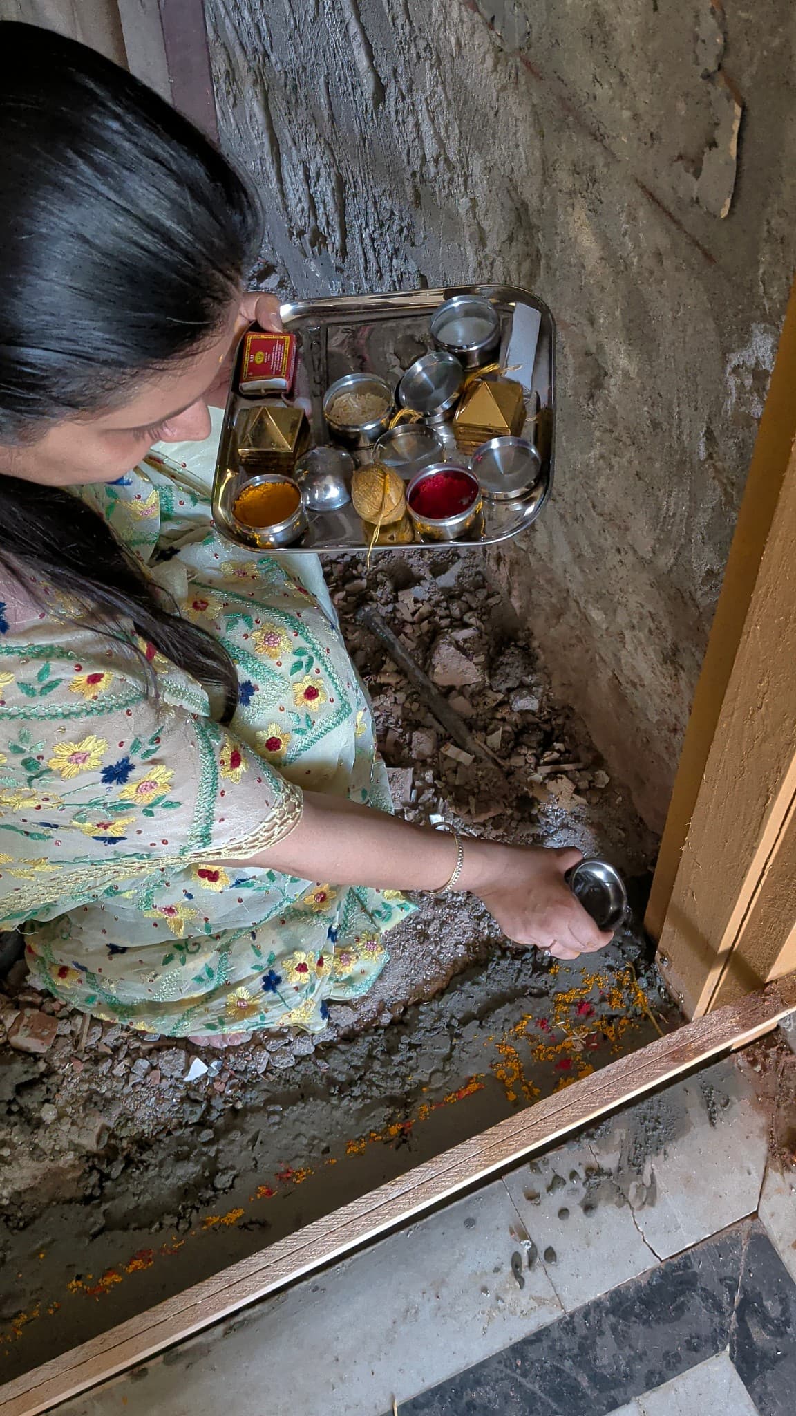 Nidhi the Peace Creator — photo 3