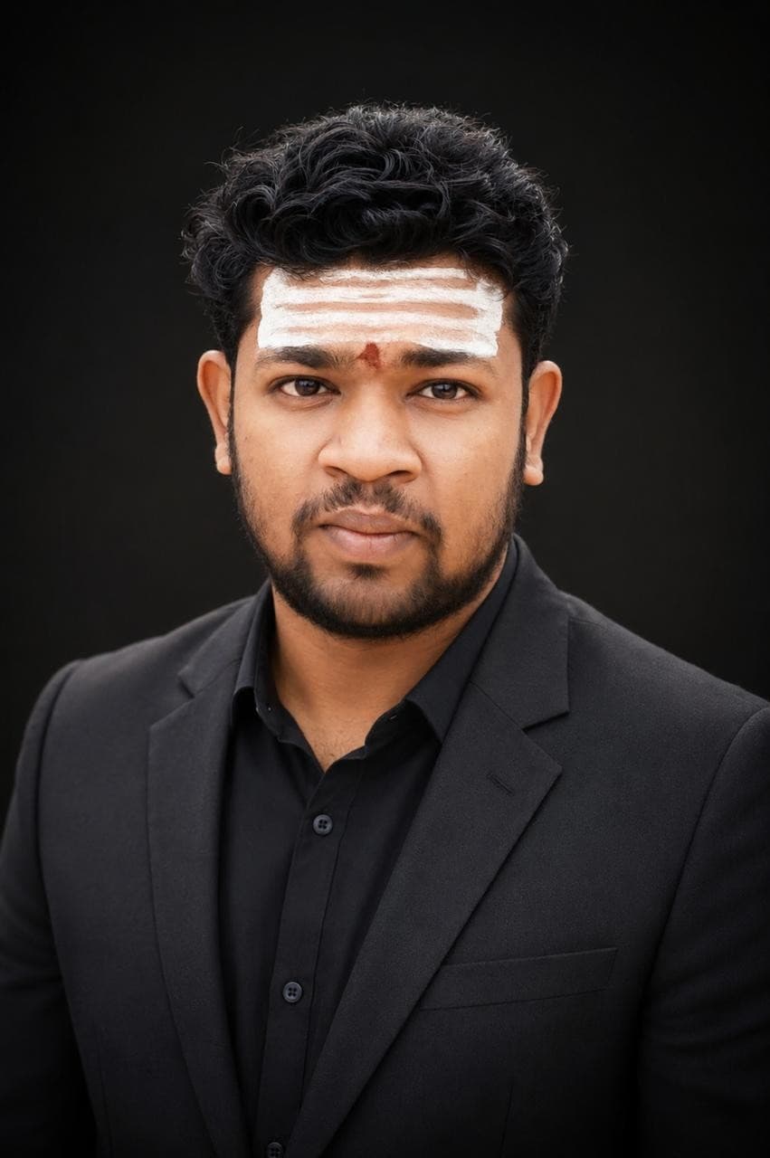 Umakant sharma — photo 1